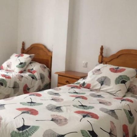El Rincon De La Juderia Διαμέρισμα Κόρδοβα Εξωτερικό φωτογραφία