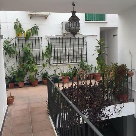 El Rincon De La Juderia Διαμέρισμα Κόρδοβα Εξωτερικό φωτογραφία